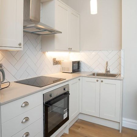 Modern 2 Bdr Apartment At Queens By Belfast City Breaks Esterno foto