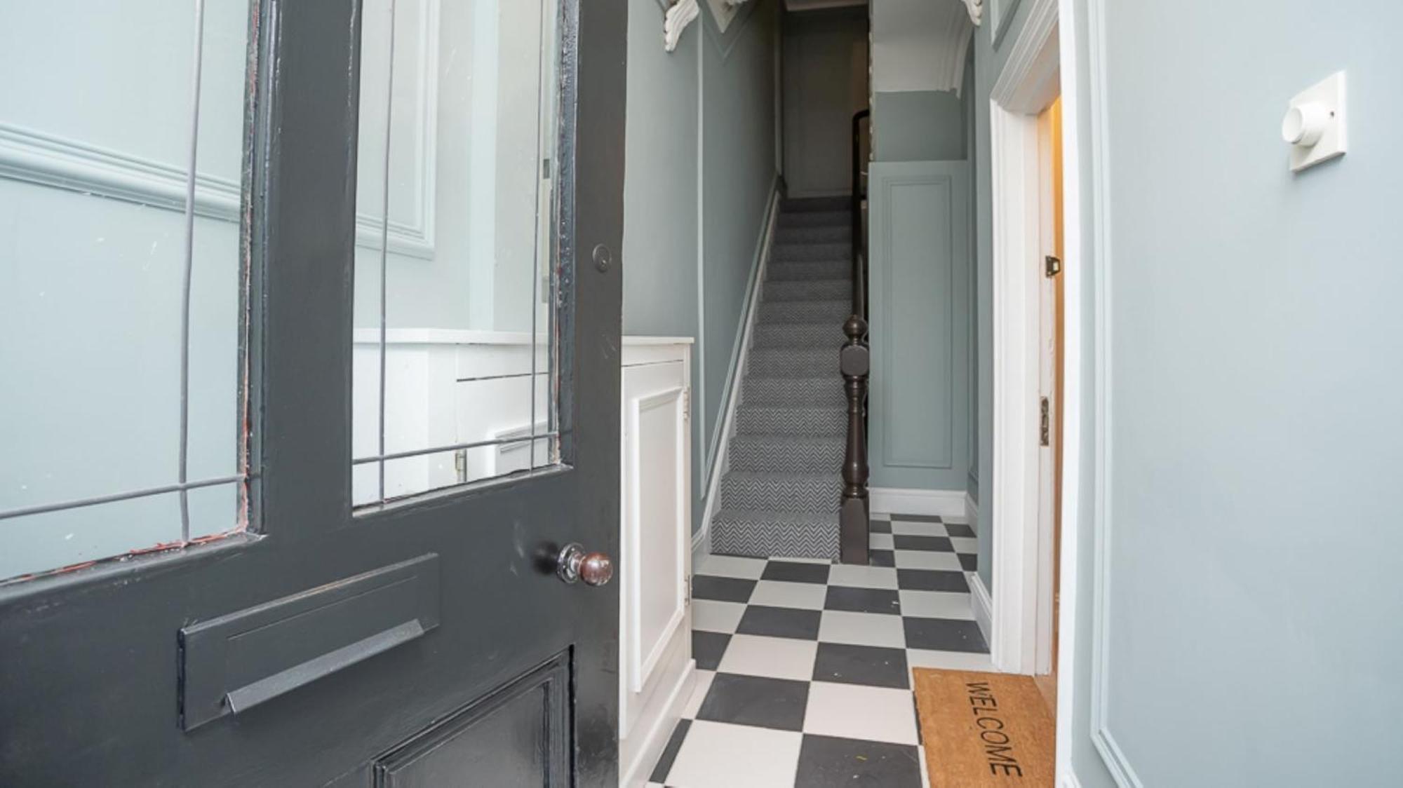 Modern 2 Bdr Apartment At Queens By Belfast City Breaks Esterno foto