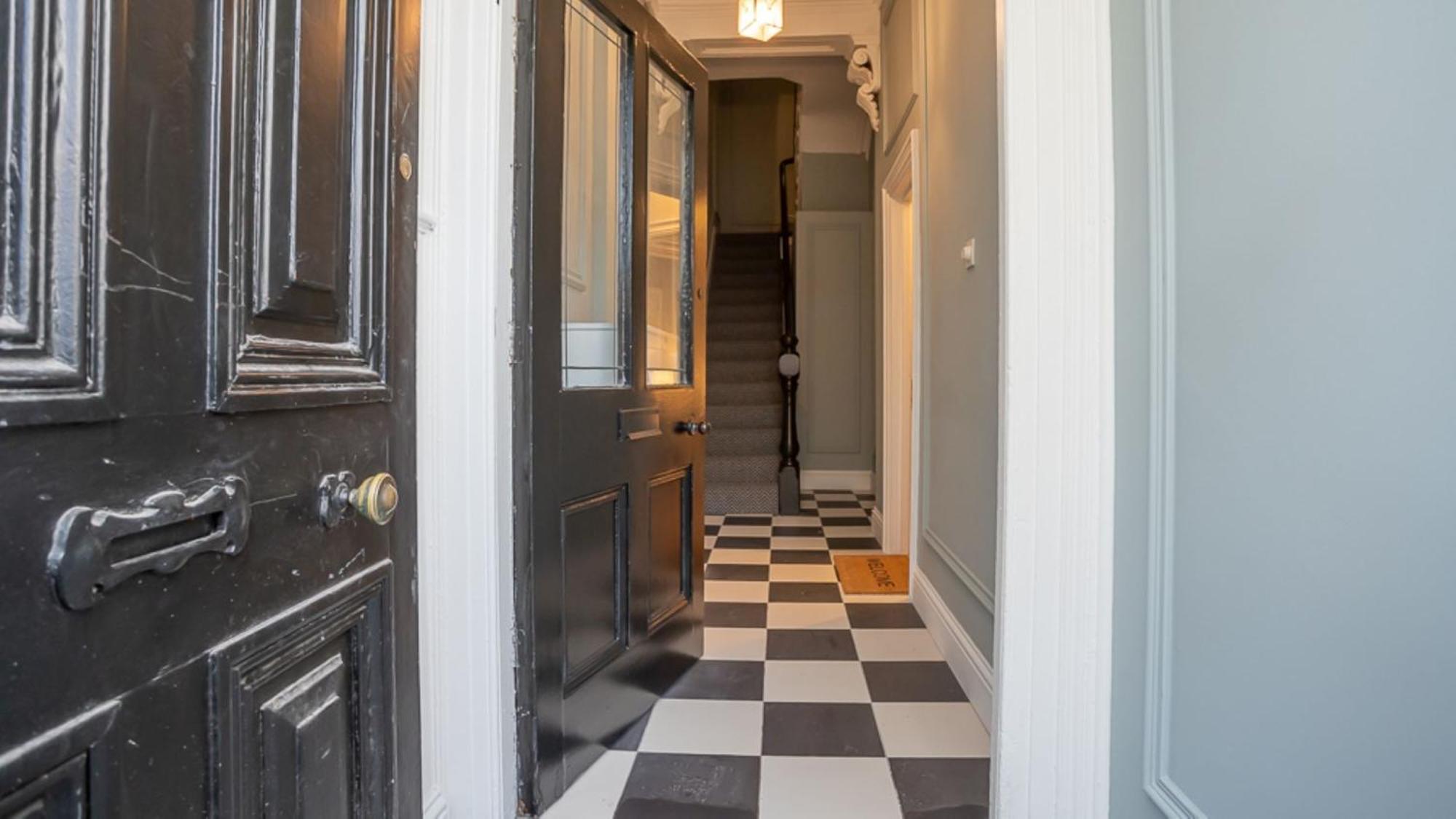 Modern 2 Bdr Apartment At Queens By Belfast City Breaks Esterno foto