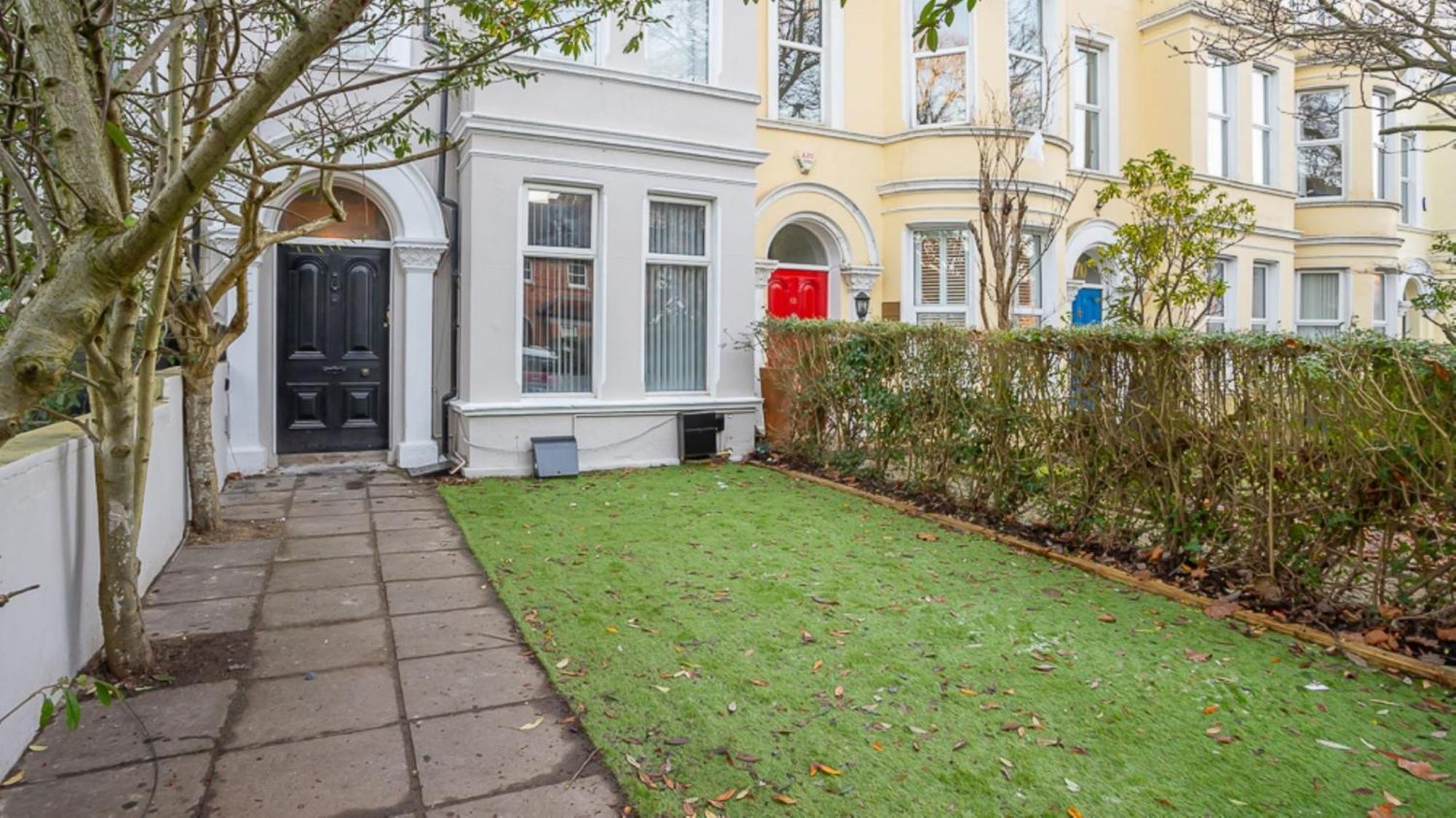 Modern 2 Bdr Apartment At Queens By Belfast City Breaks Esterno foto