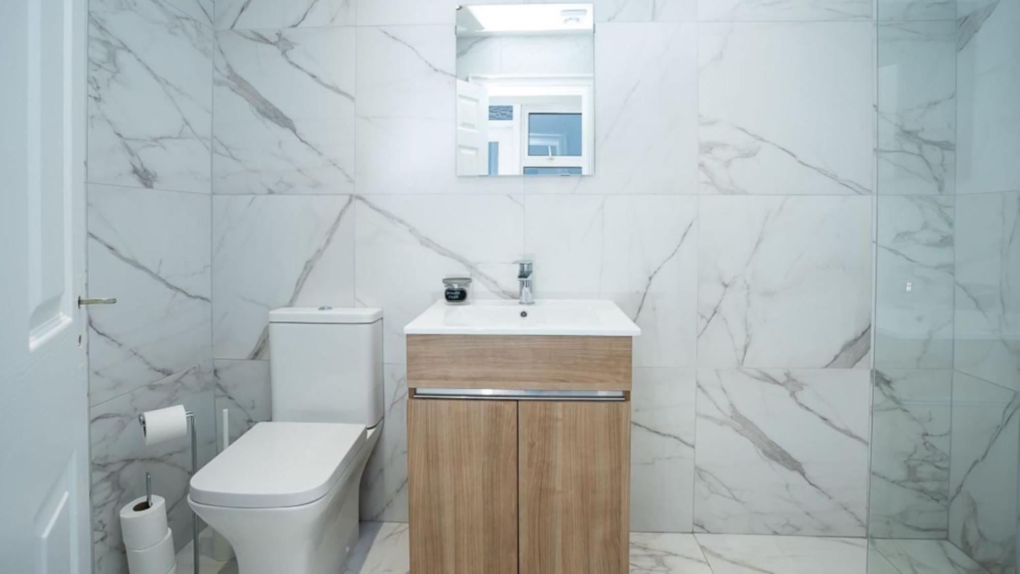 Modern 2 Bdr Apartment At Queens By Belfast City Breaks Esterno foto