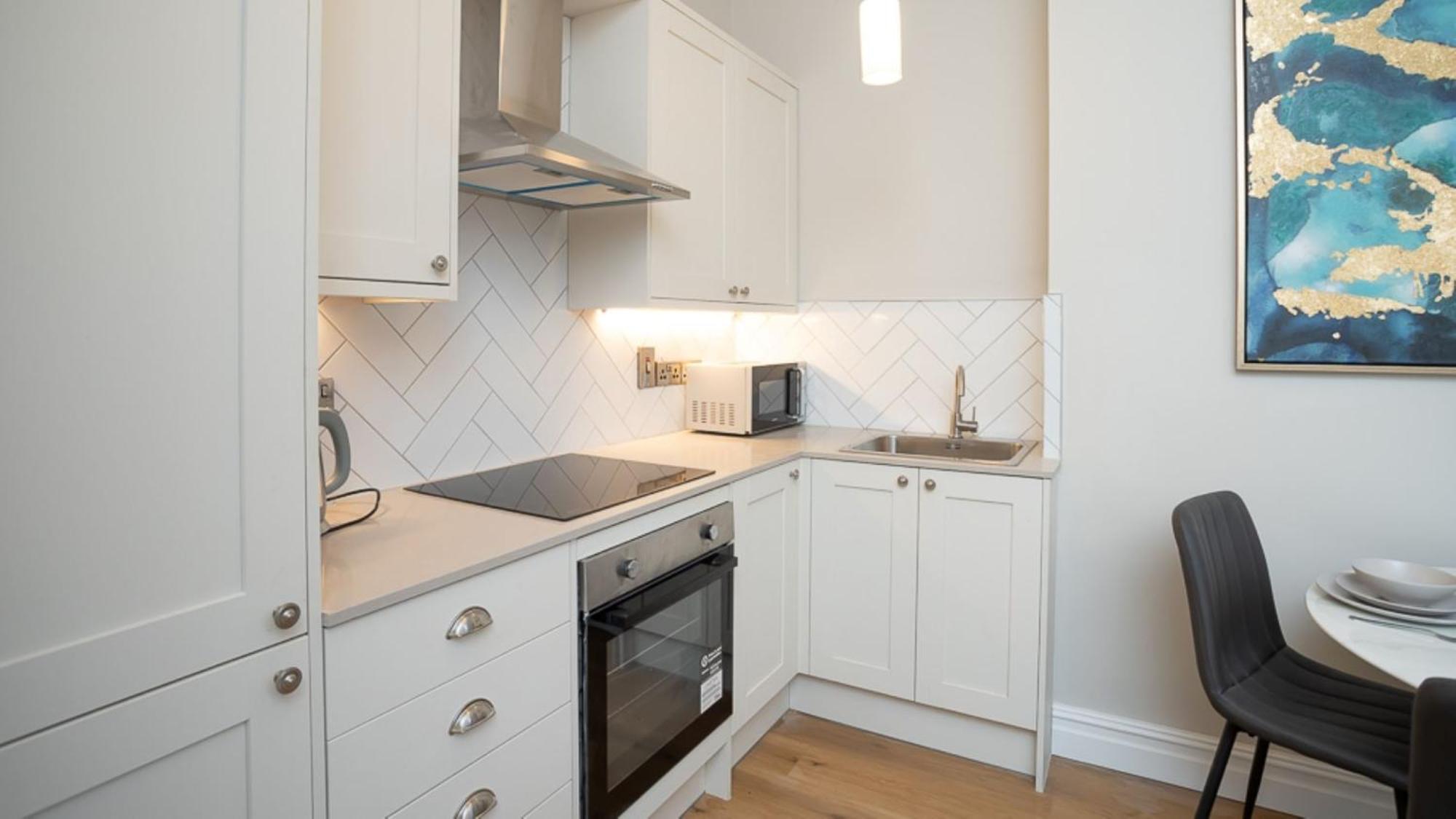 Modern 2 Bdr Apartment At Queens By Belfast City Breaks Esterno foto