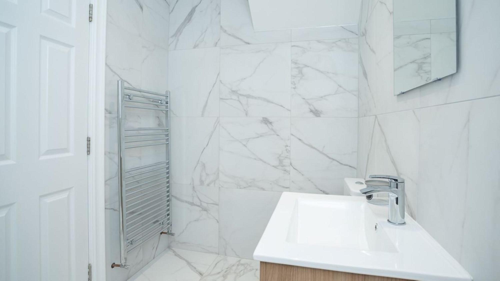 Modern 2 Bdr Apartment At Queens By Belfast City Breaks Esterno foto